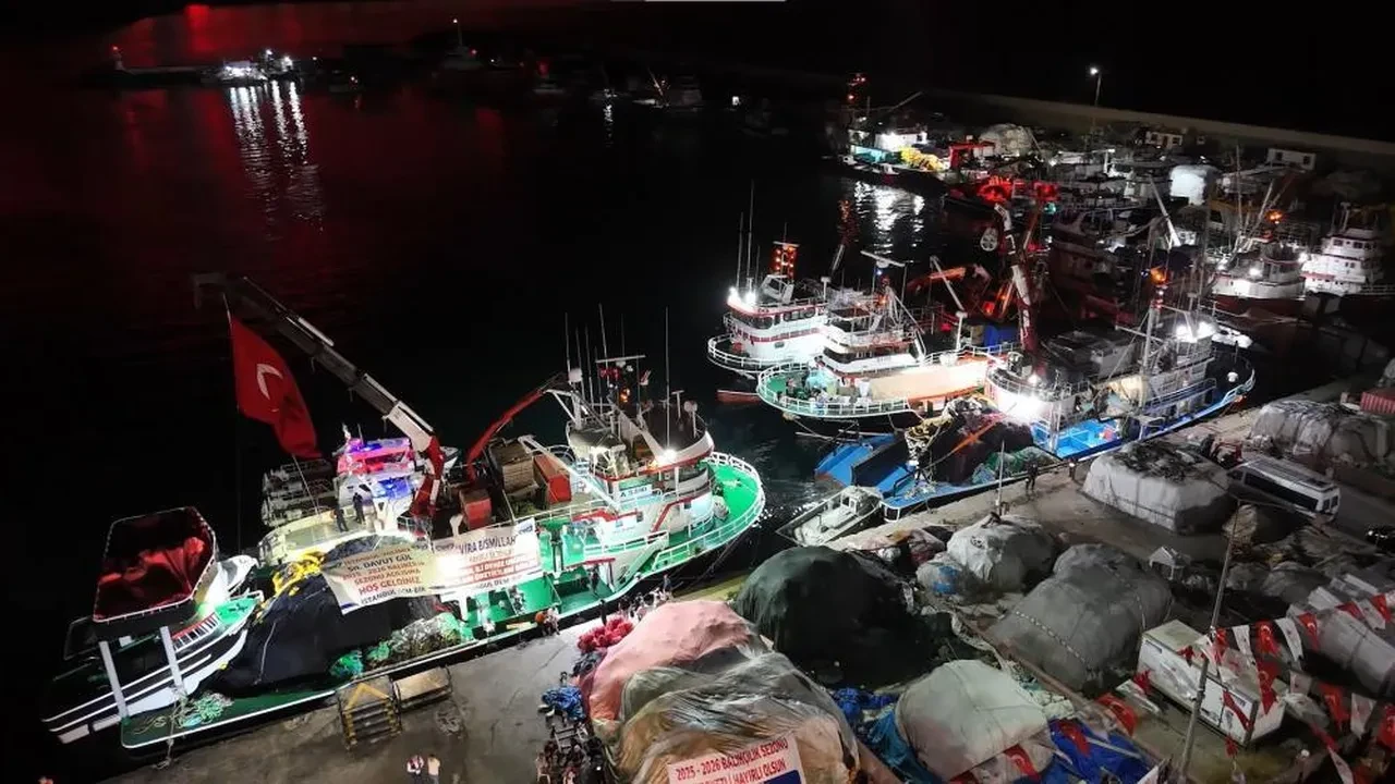 Vali Gül’den balıkçılık mesajı: 'Kurallara uymazsak altın yumurtlayan tavuğu kesmiş oluruz'