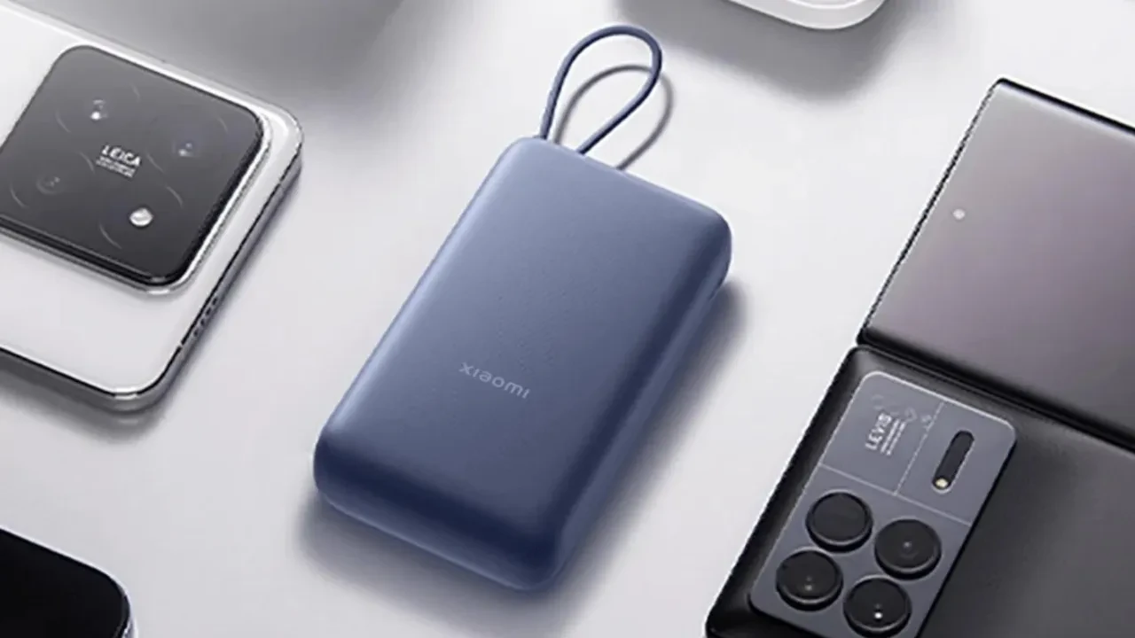 Xiaomi Türkiye'de de satılan popüler powerbank modelini geri toplatıyor: Yangın tehlikesi uyarısı