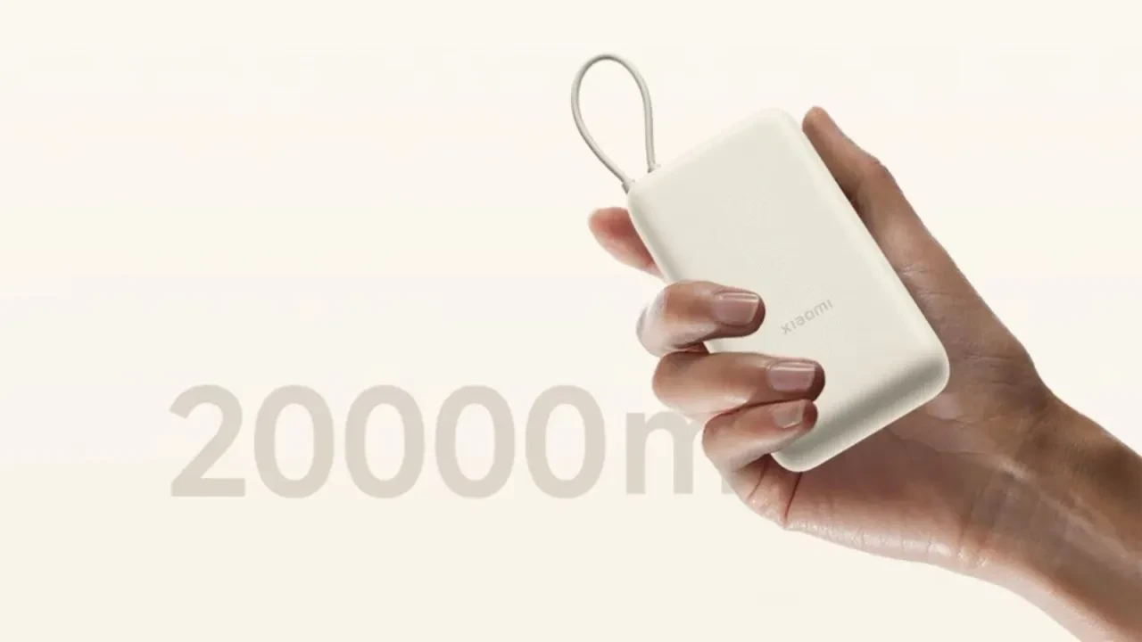 Xiaomi Türkiye'de de satılan popüler powerbank modelini geri toplatıyor: Yangın tehlikesi uyarısı