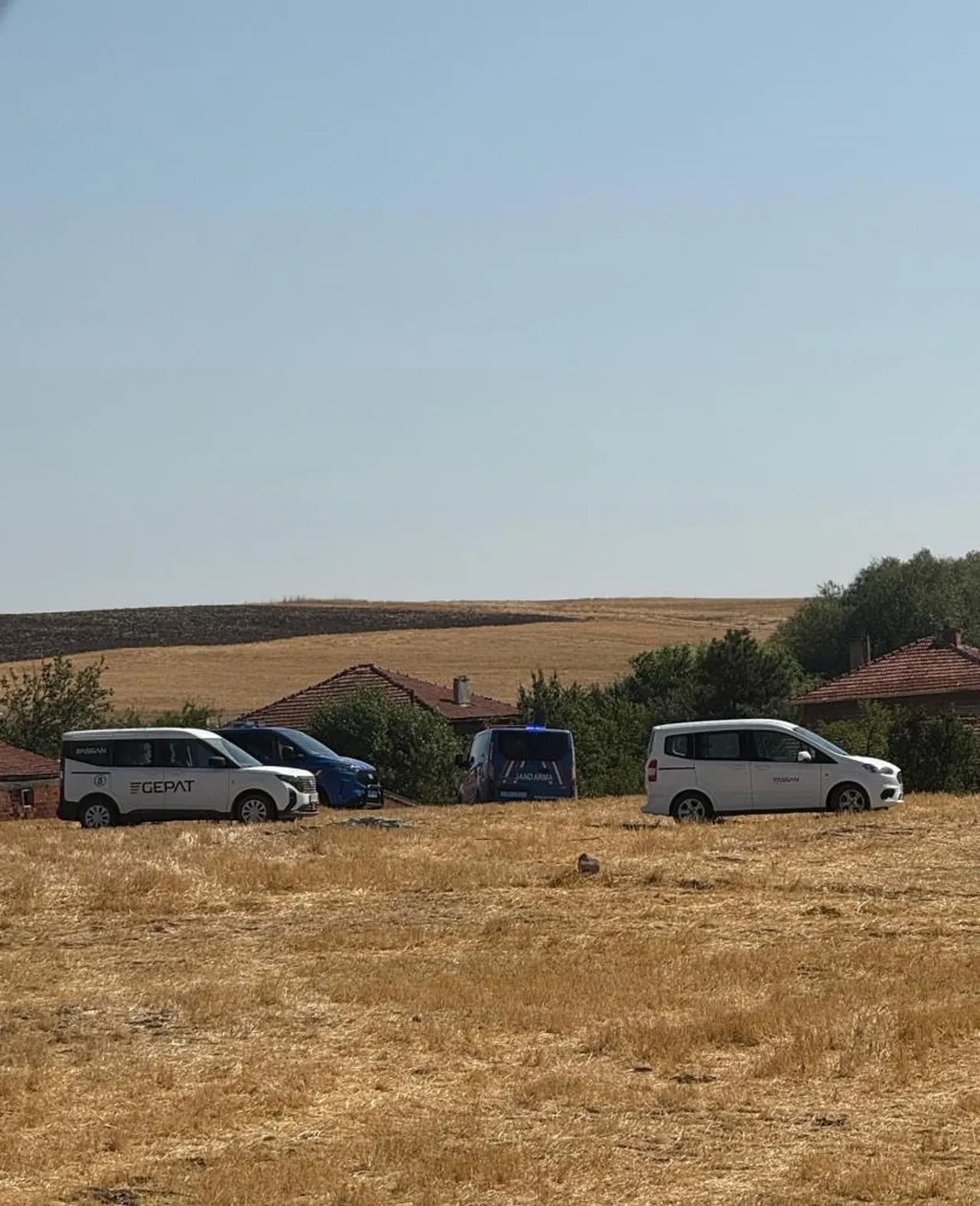 Yöneticileri FETÖ'den tutuklanmıştı! Assan Fabrikası'nı yağmalamaya kalktılar, jandarma 'Dur!' dedi