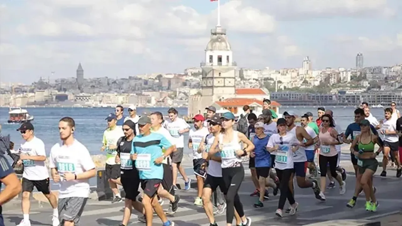 2025 İBB İstanbul'u Koşuyorum Maratonu ne zaman kimler katılabilir?