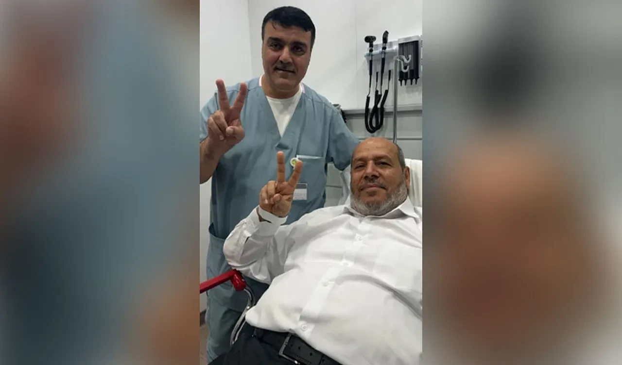 İsrail'in başarısız suikast girişiminde çarpıcı Türkiye detayı