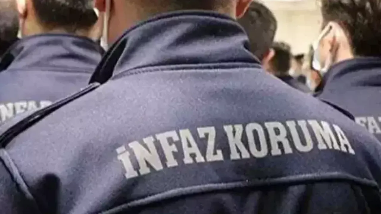 Adalet Bakanlığı İnfaz Koruma Memuru 2025 İKM sonuçları açıklandı mı?