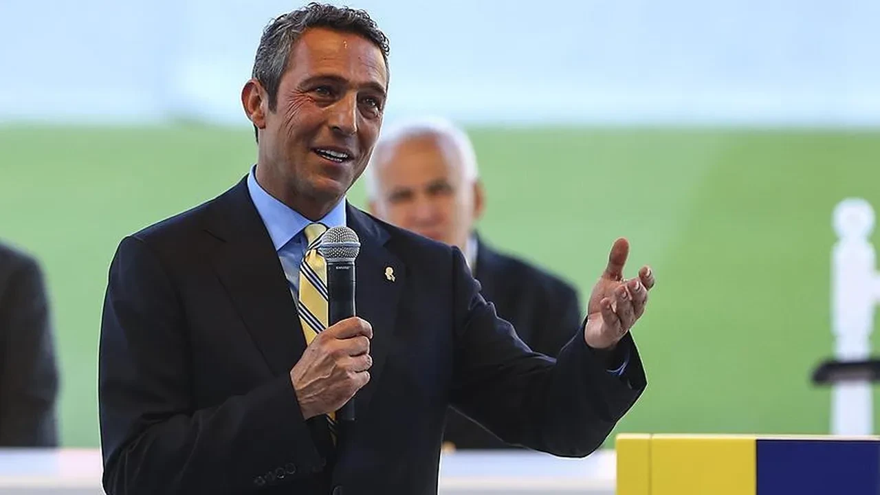 Ali Koç'a Ülkü Ocaklarından tam destek! Fenerbahçe Kongresi'nin seyrini değiştirebilir