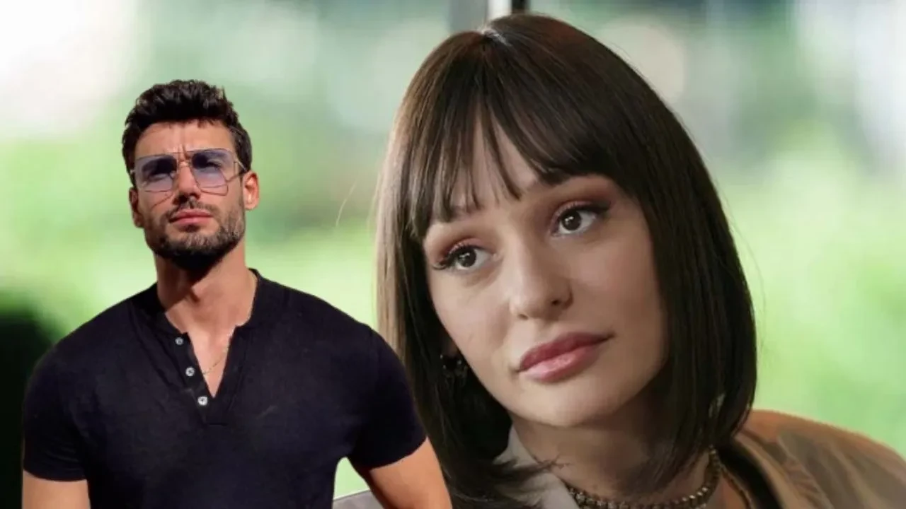 Alya Şahinler ve Yılmaz Kunt'a hırsızlık şoku! Eve gelince neye uğradıklarını şaşırdılar 