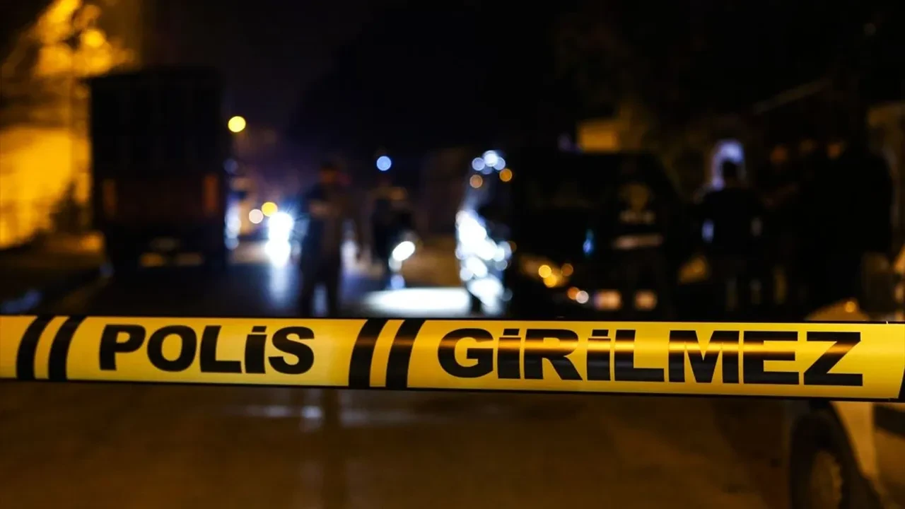 Ankara'da vahşet! Tartıştığı eşini öldürüp intihar etti
