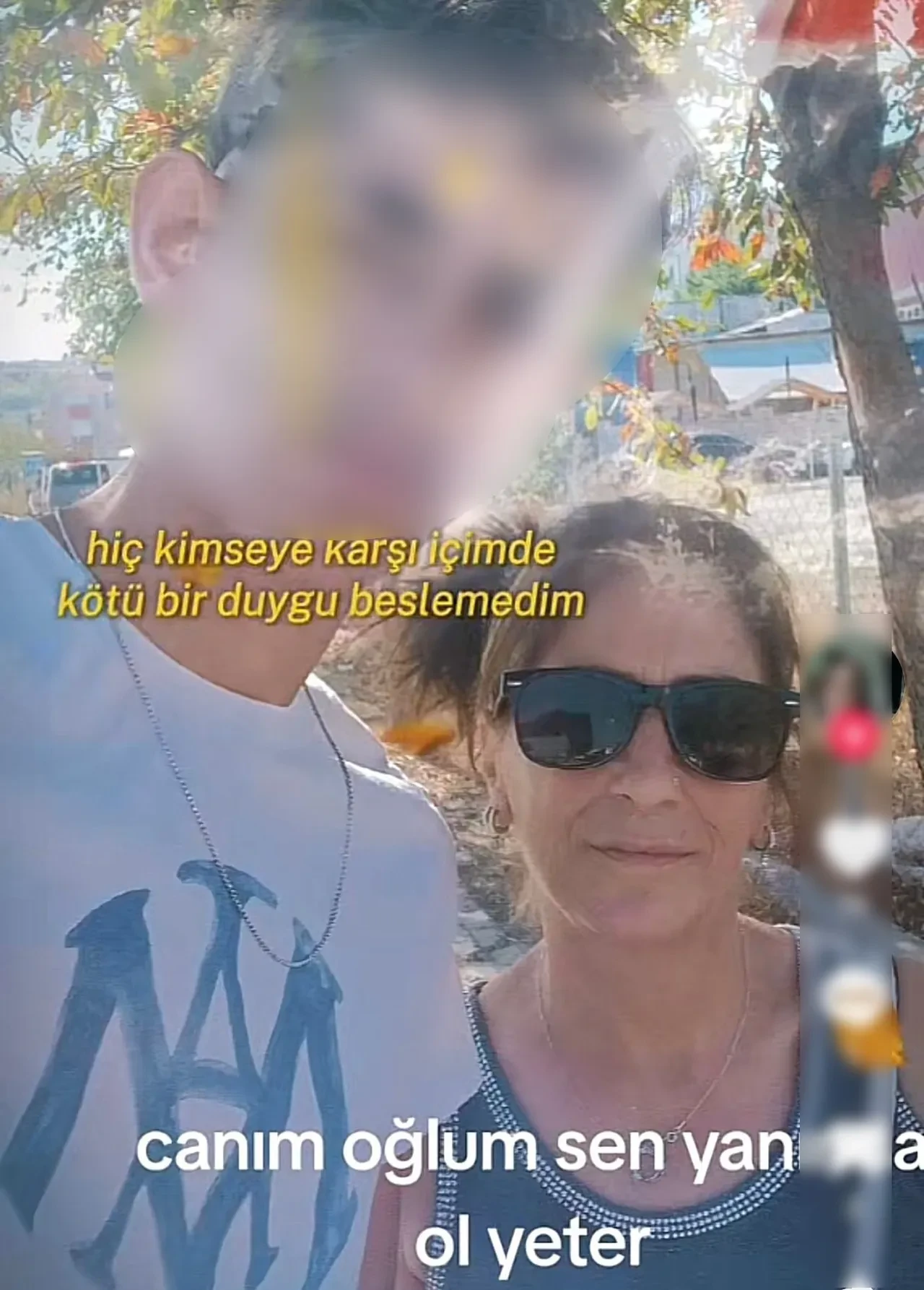 Annesini ve kardeşini korkunç şekilde katletti! Cinayetin nedeni kan dondurdu