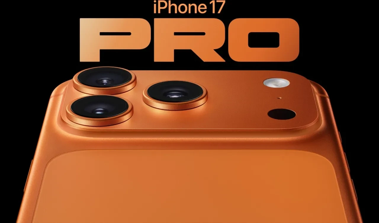 Apple'ın en güçlü telefonu iPhone 17 Pro: İşte öne çıkan 5 yenilik