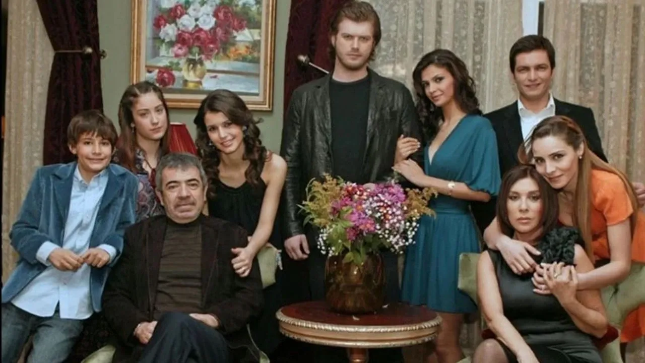 Aşkı Memnu neden yok, bitti mi 10 Eylül? Dizinin final bölümüne kısa süre kaldı