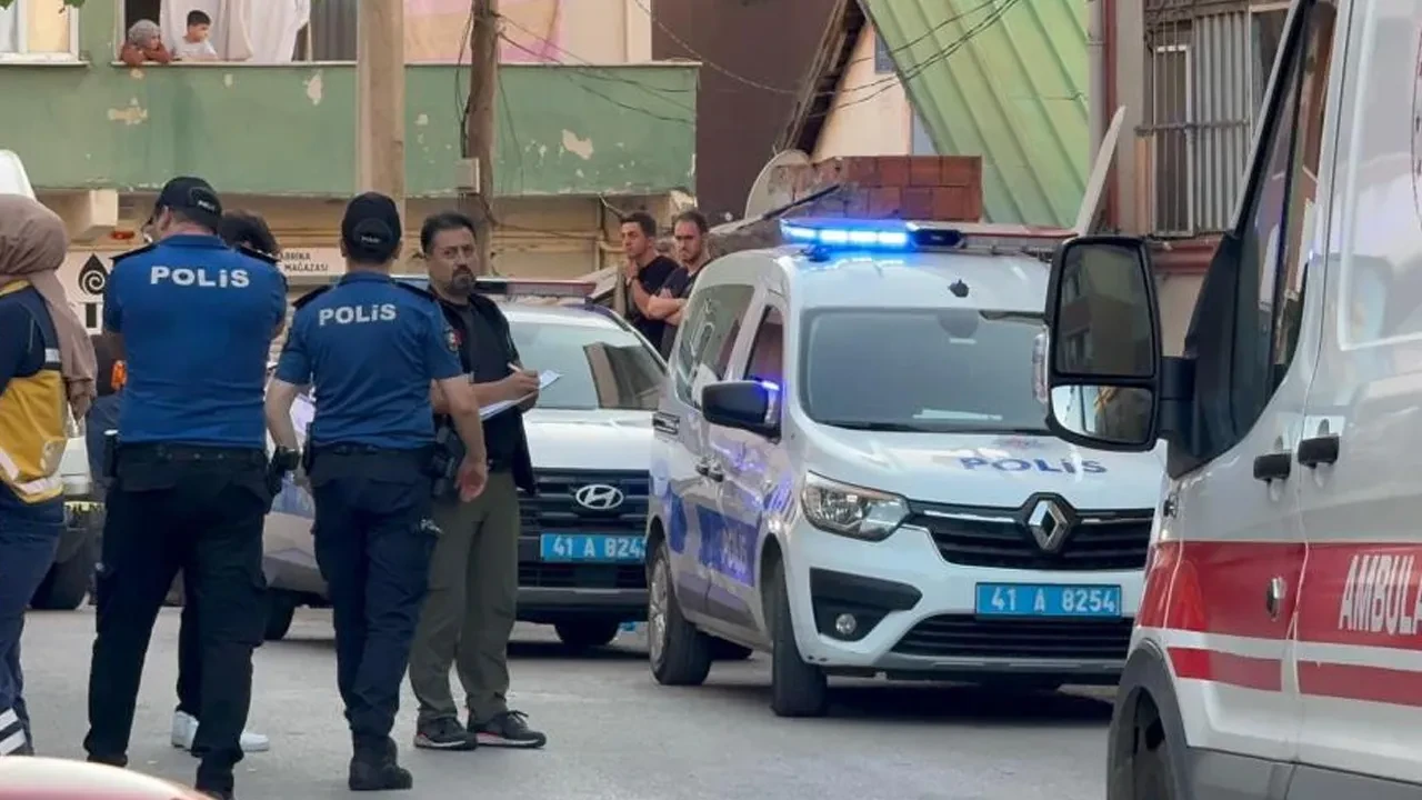 Bedenleri çürümüş halde bulunmuştu! Katil zanlısı oğlu çıktı