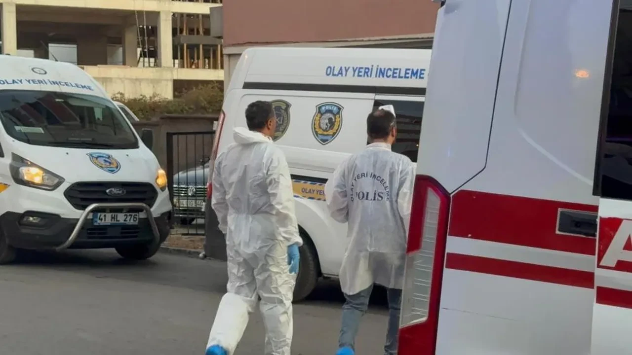 Bedenleri çürümüş halde bulunmuştu! Katil zanlısı oğlu çıktı