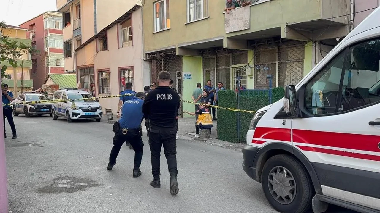 Bedenleri çürümüş halde bulunmuştu! Katil zanlısı oğlu çıktı