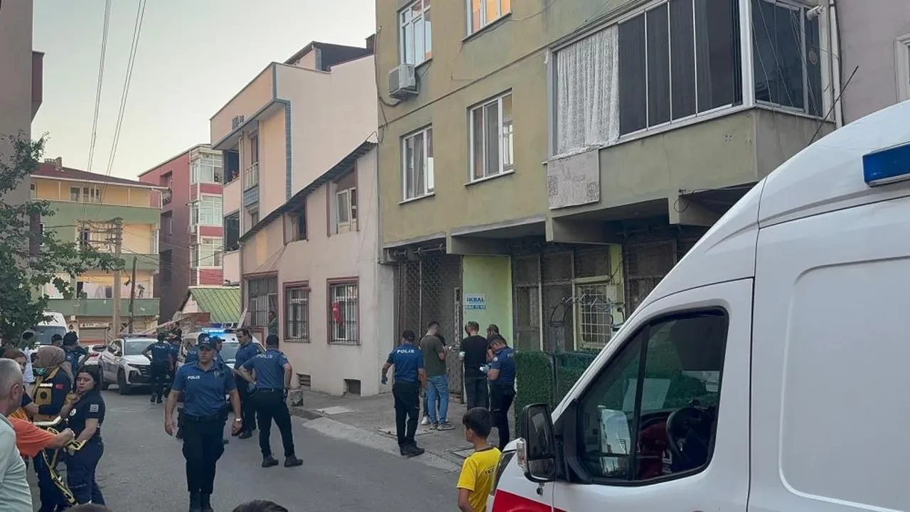 Bedenleri çürümüş halde bulunmuştu! Katil zanlısı oğlu çıktı