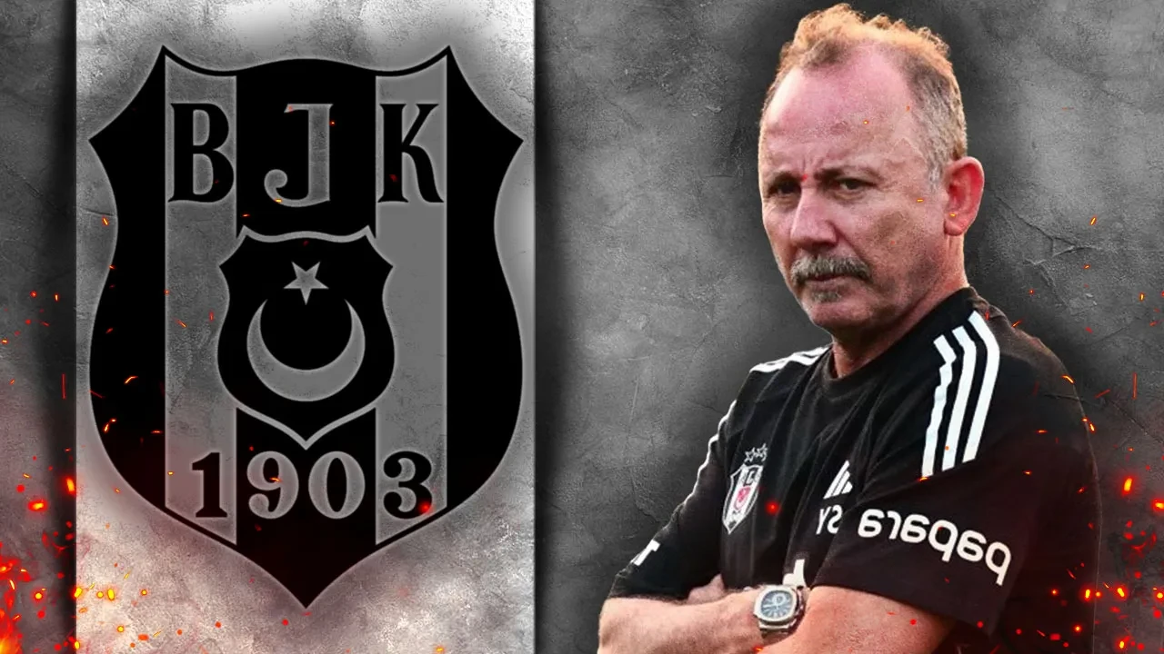 Beşiktaş'tan orta sahaya yıldız takviyesi! Alman devinden geliyor