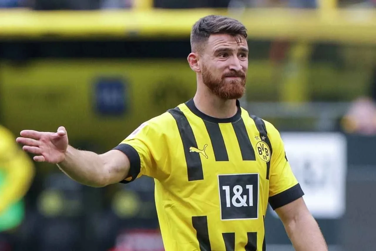Beşiktaş'tan orta sahaya yıldız takviyesi! Alman devinden geliyor