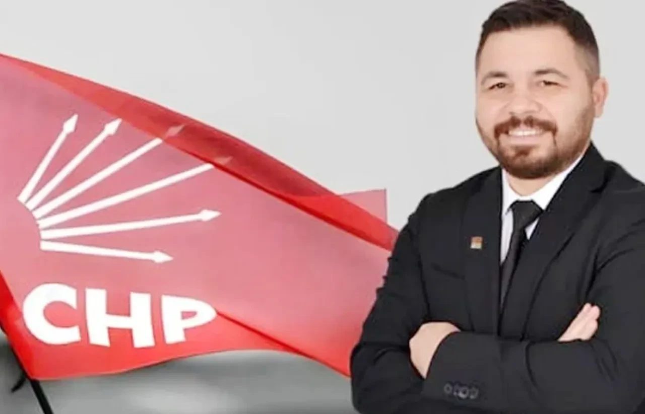 Beykoz'da CHP depremi sürüyor!  Nevzat Cebeci de istifasını duyurdu