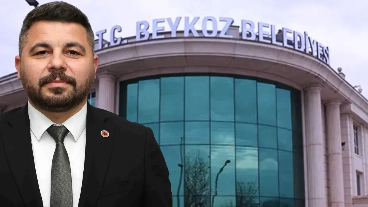 Beykoz'da CHP depremi sürüyor!  Nevzat Cebeci de istifasını duyurdu