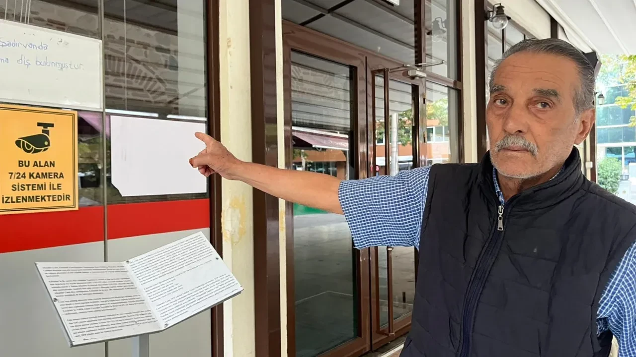 Bir şehir bu dişlerin sahibini arıyor! Her yere yazılar asıldı: 'Ben böyle bir olay görmedim' 
