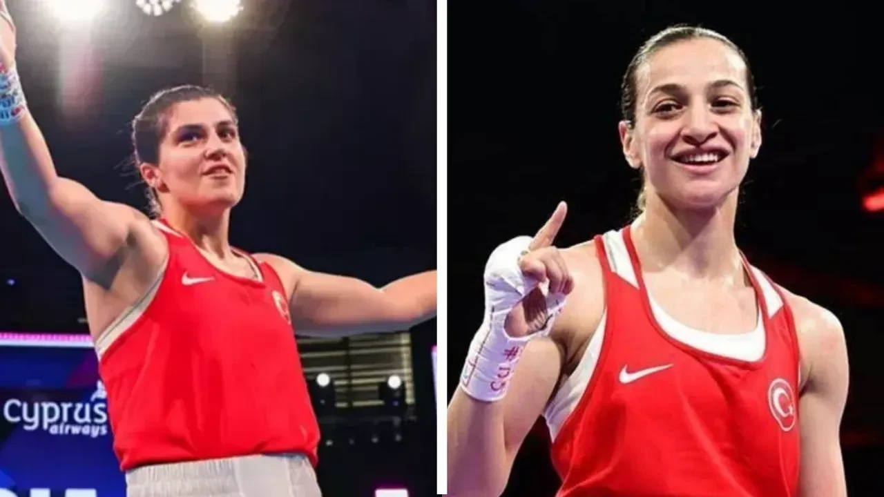 Busenaz Sürmeneli, Buse Naz Çakıroğlu maçı hangi kanalda, saat kaçta? Dünya Boks Şampiyonası çeyrek final maçları