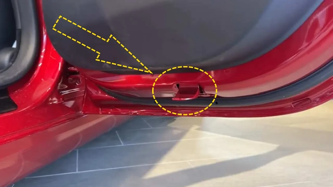 Çin'den Tesla'ya yasaklama hazırlığı! 'Gizli kapı kolları' tartışılıyor