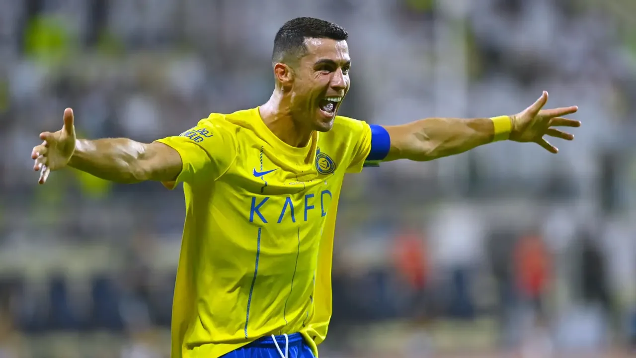 Cristiano Ronaldo kaç golü var? Ronaldo'nun 1000 gole ulaşmasına kaç kaldı?
