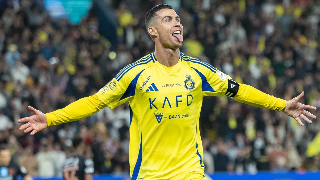 Cristiano Ronaldo kaç golü var? Ronaldo'nun 1000 gole ulaşmasına kaç kaldı?