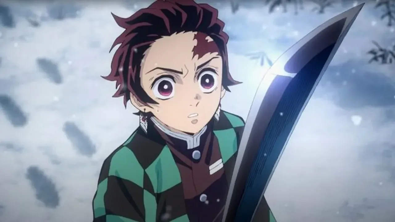 Demon Slayer filmi Türkiye'de ne zaman çıkacak? Beyaz perdeye geliyor