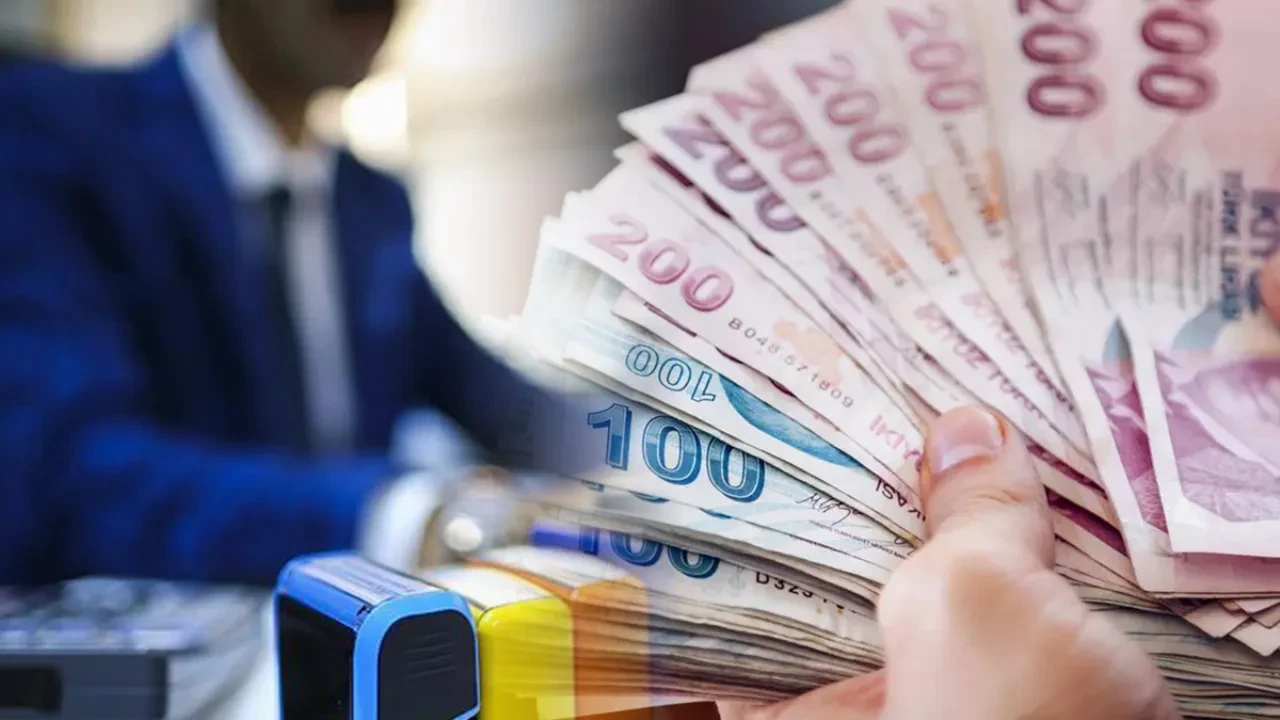 DMS Başkanı Cengiz’den çarpıcı talep: Memur maaş promosyonları 6 kat artırılmalı!