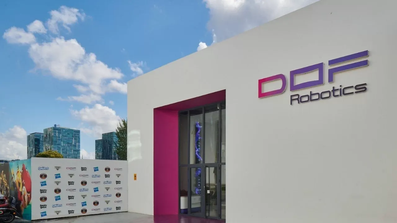 DOFRB ne zaman işlem görecek? Dof Robotik halka arz sonuçları