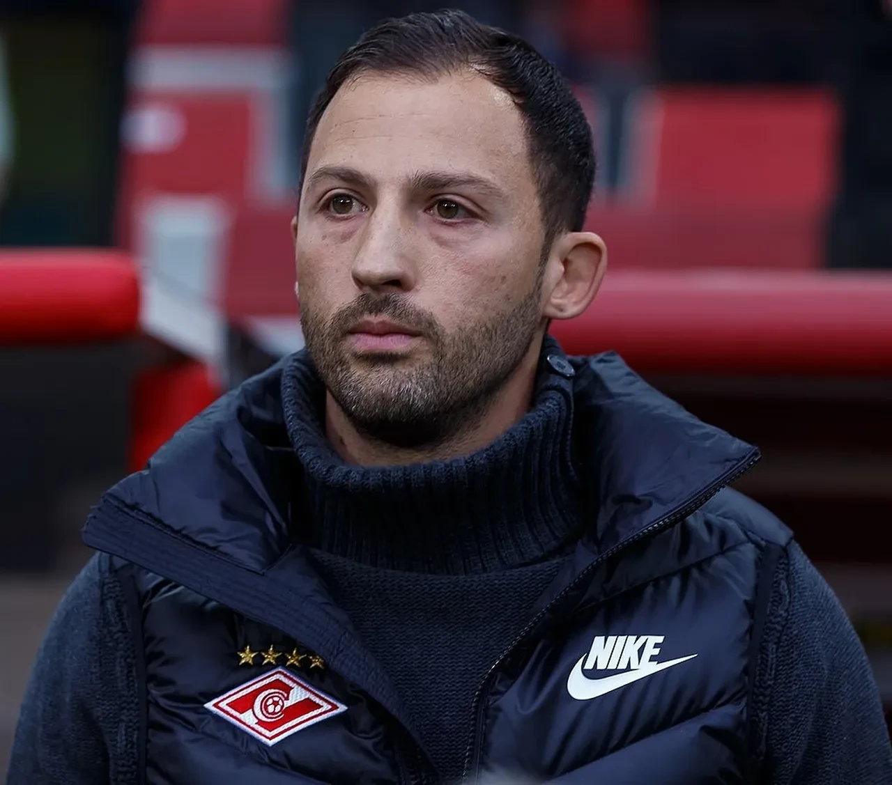 Domenico Tedesco futbol oynadı mı? Teknik direktörlüğünde çalıştırdığı takımlar