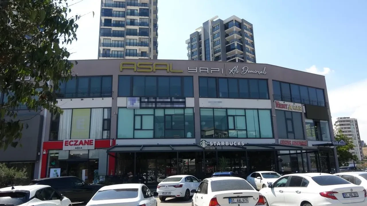 Erdoğan'ın AK Parti'ye davet ettiği CHP'li belediye başkanının odasına silahlı saldırı