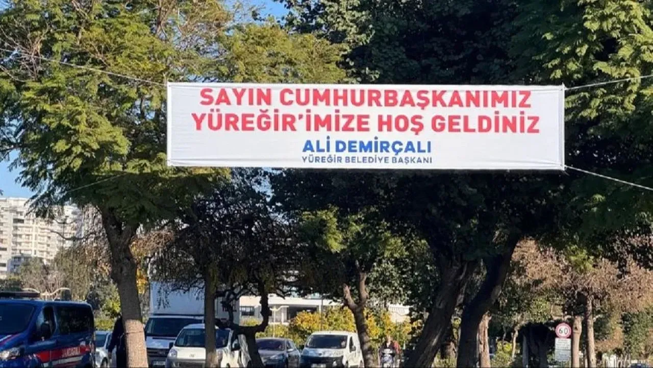 Erdoğan'ın AK Parti'ye davet ettiği CHP'li belediye başkanının odasına silahlı saldırı