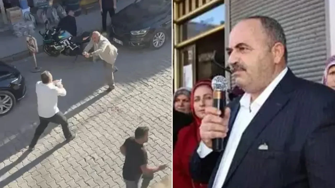 Eski HDP ilçe başkanı böyle öldürüldü! Muş