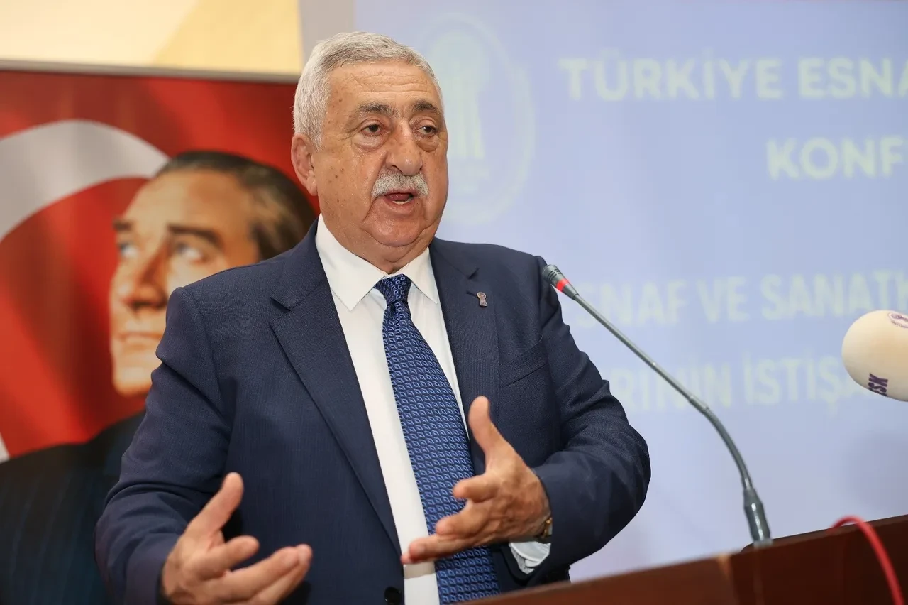 Esnaf yeni vergi sistemine erteleme talep etti!