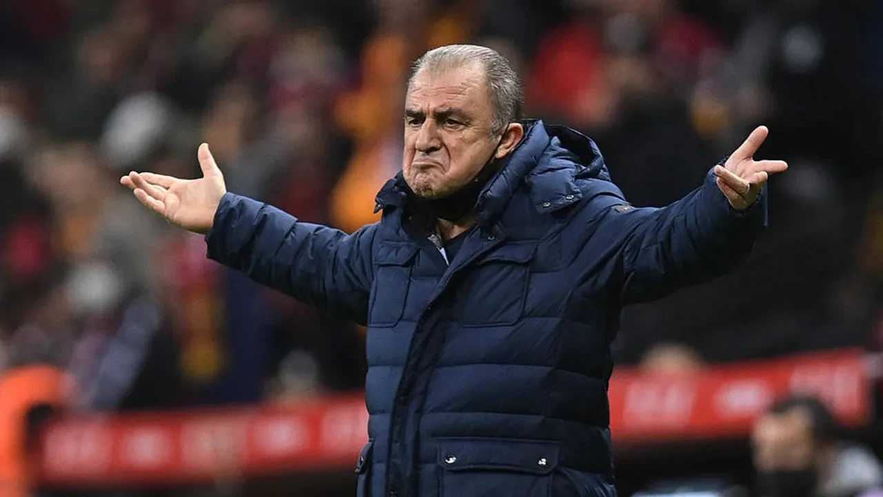 Fatih Terim milli takım yolunda! Herkes onu işaret etti