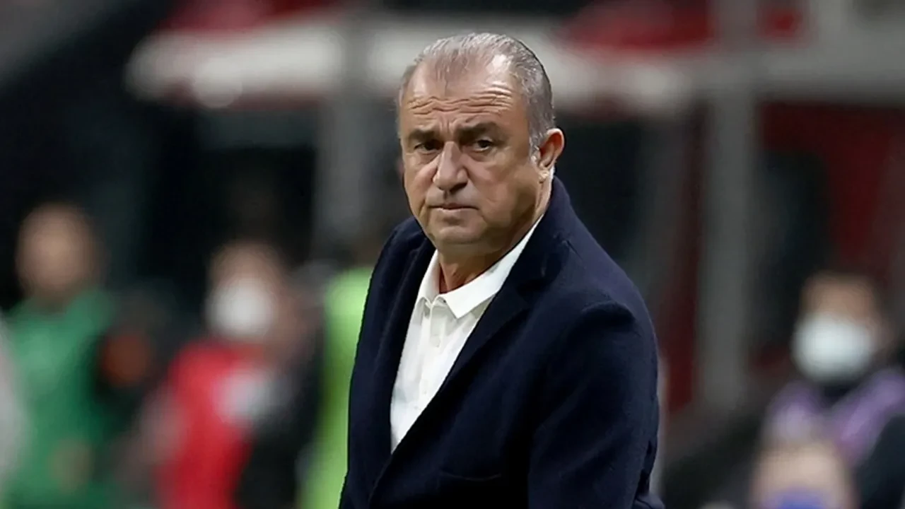 Fatih Terim milli takım yolunda! Herkes onu işaret etti