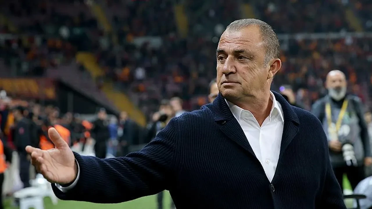 Fatih Terim milli takım yolunda! Herkes onu işaret etti