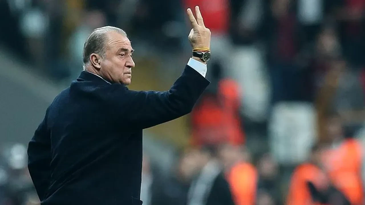 Fatih Terim milli takım yolunda! Herkes onu işaret etti