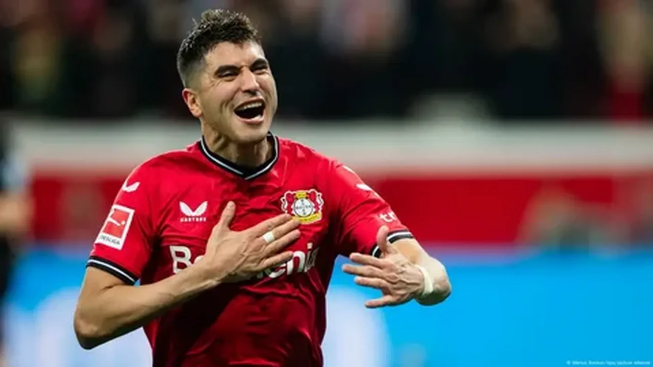 Fenerbahçe'de rüya transfer! 40 milyonluk yıldız orta sahaya imza attırıyor