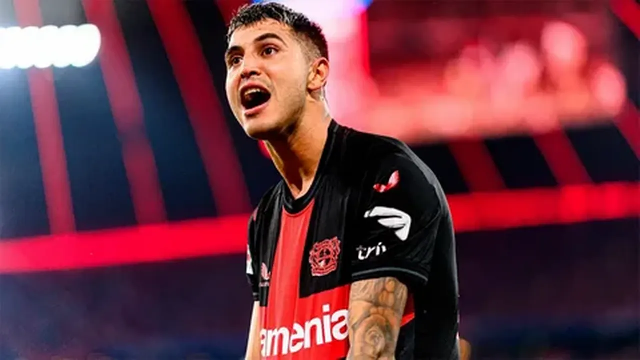 Fenerbahçe'de rüya transfer! 40 milyonluk yıldız orta sahaya imza attırıyor