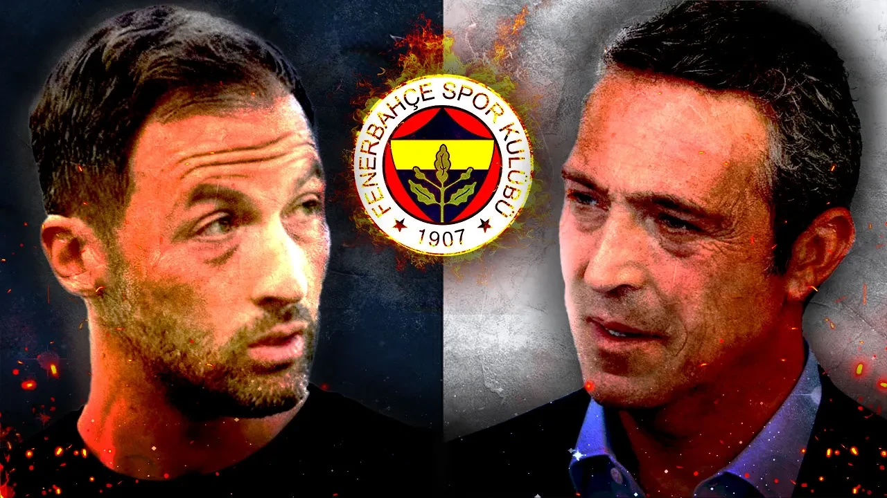 Fenerbahçe'ye Uruguaylı yıldız orta saha! Portekiz basını duyurdu