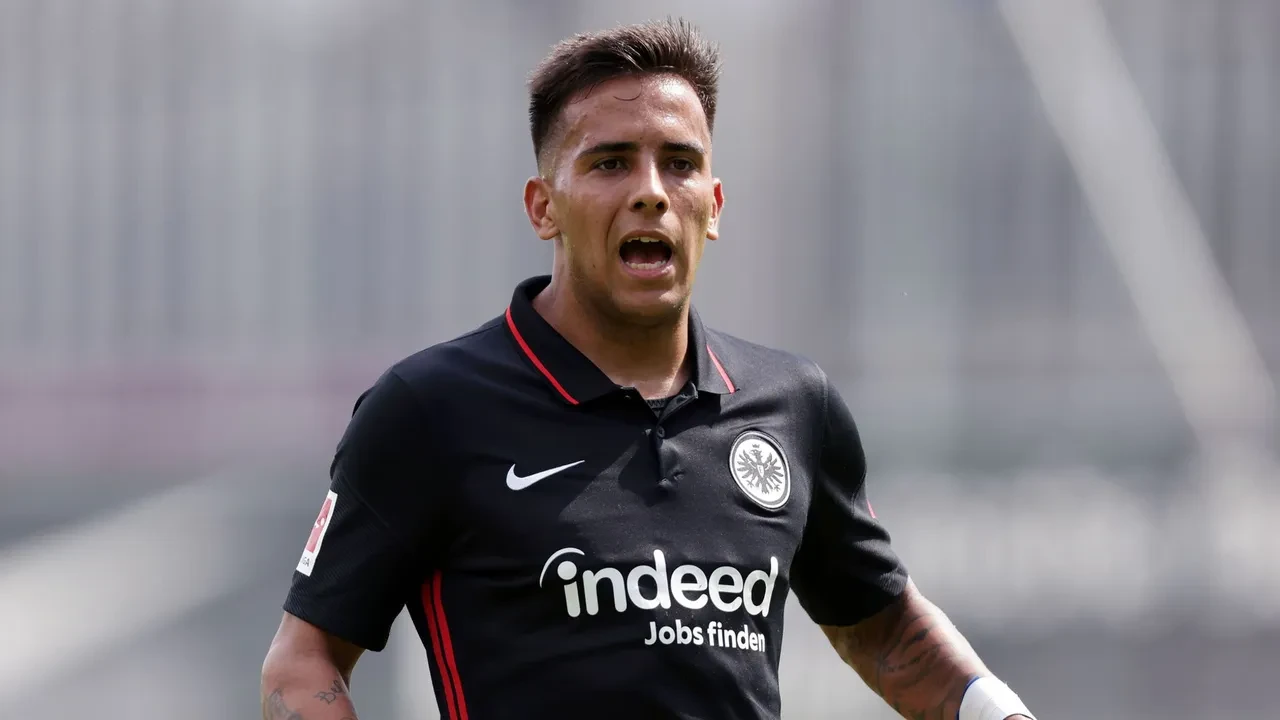 Fenerbahçe'ye Uruguaylı yıldız orta saha! Portekiz basını duyurdu