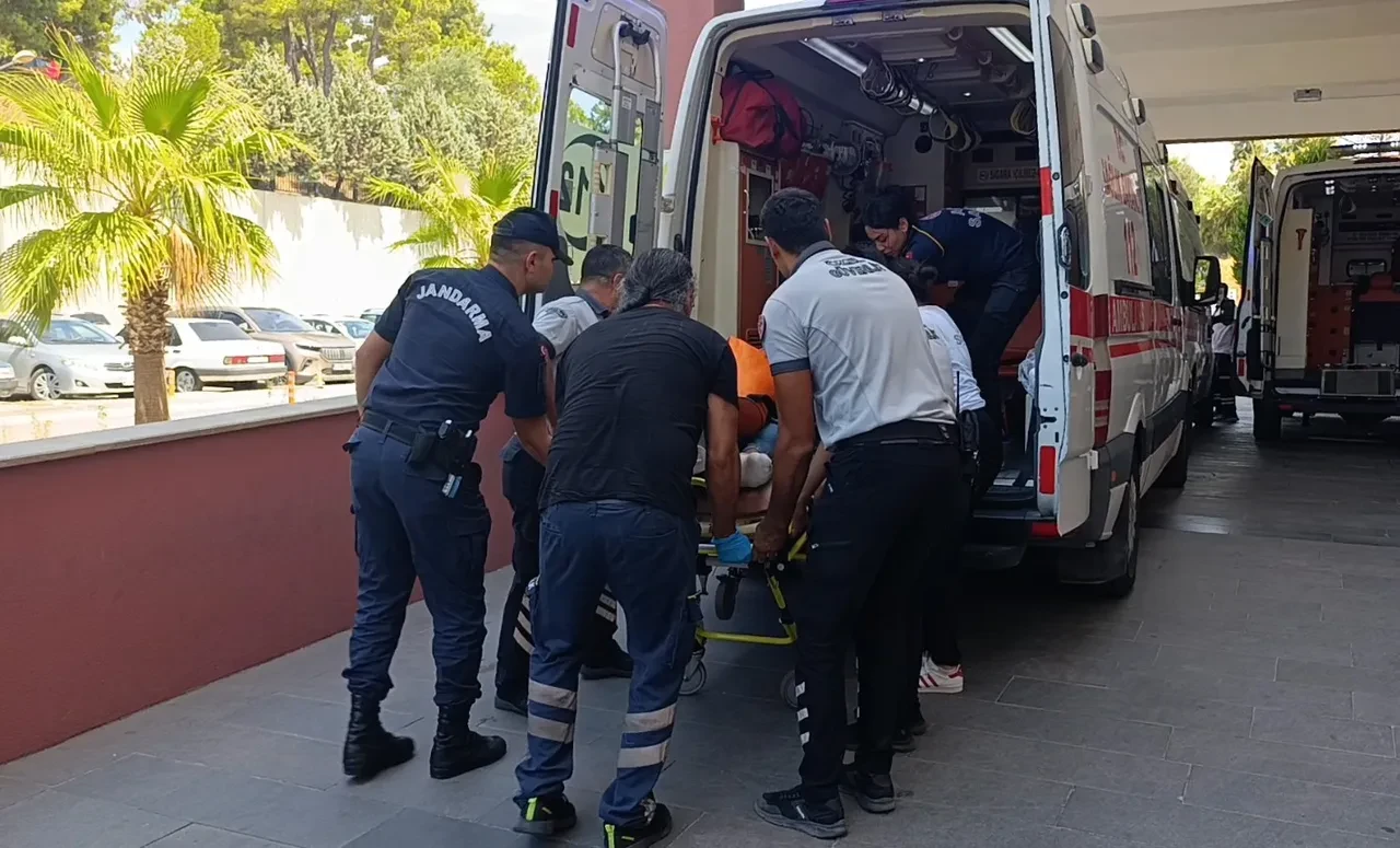 Genç adam kiraladığı araçta ölü bulundu! Arkadaşlarını arayıp bu sözleri söylemiş
