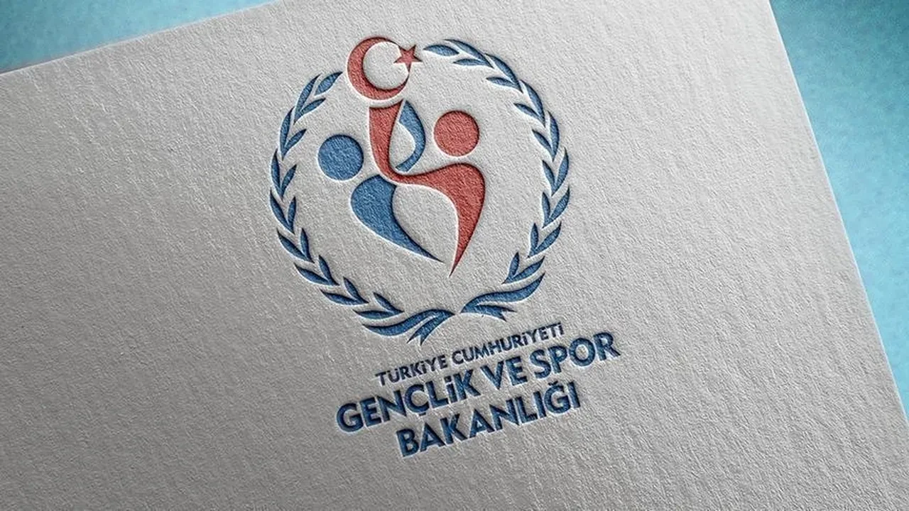 Gençlik ve Spor Bakanlığı yurt yönetim personeli personel alımı 2025! Başvuru şartları ve KPSS puan türü duyuruldu