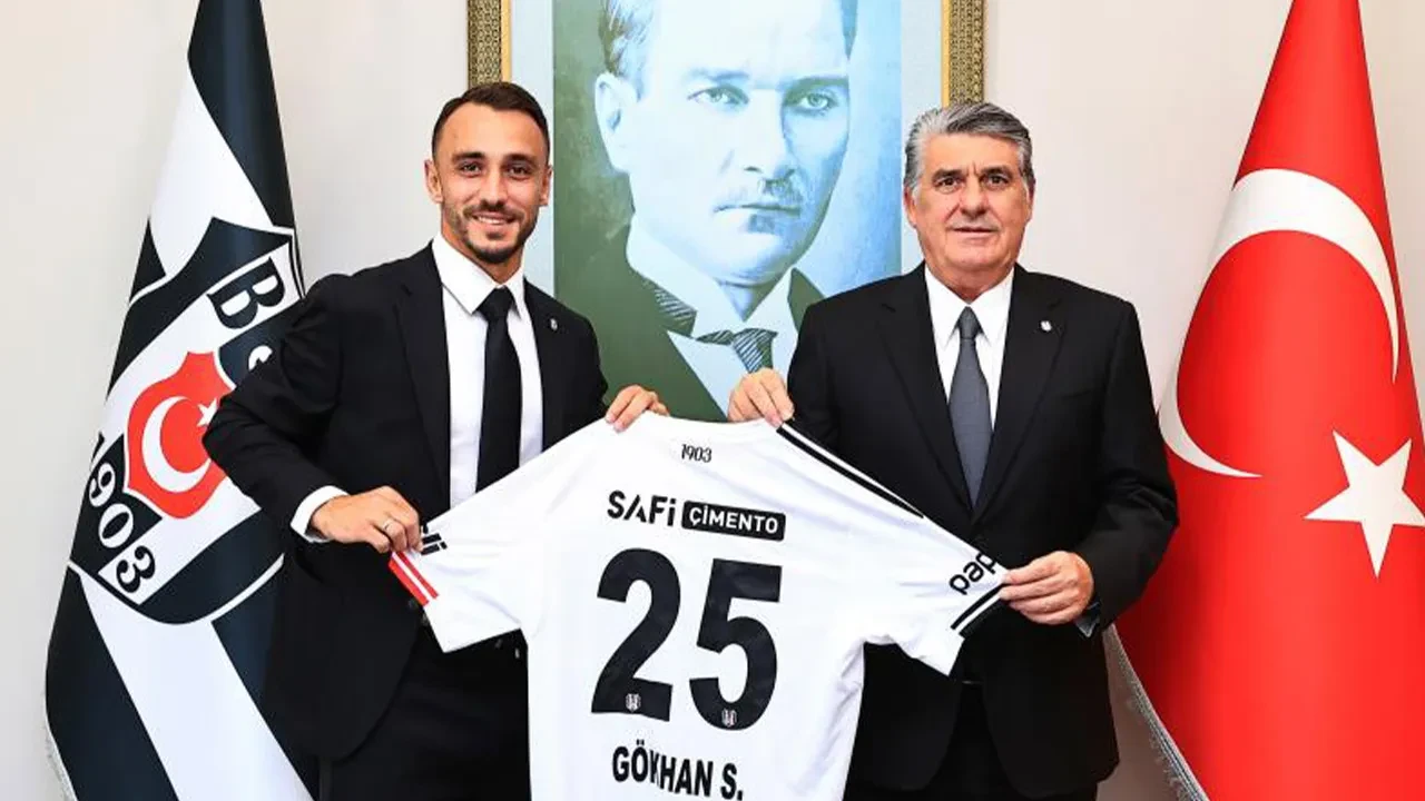 /spor/kayserispordan-gokhan-sazdagi-aciklamasi-besiktas-ile-anlasildi-3247826