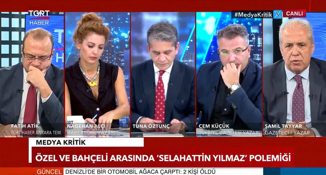 Gürsel Tekin çok konuşulan masa yumruklama görüntüsünü açıkladı! CHP'li milletvekilini eleştirdi