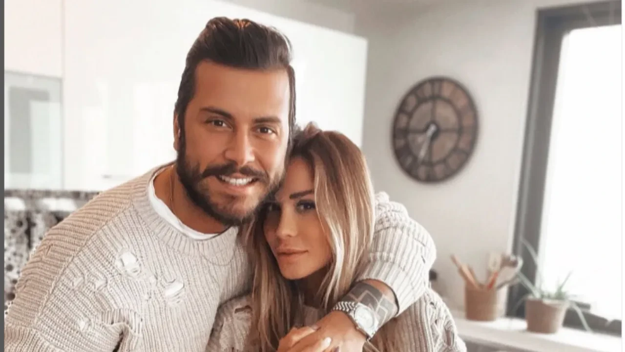 Hayatını kaybeden Şimal'in nişanlısından acı veda 