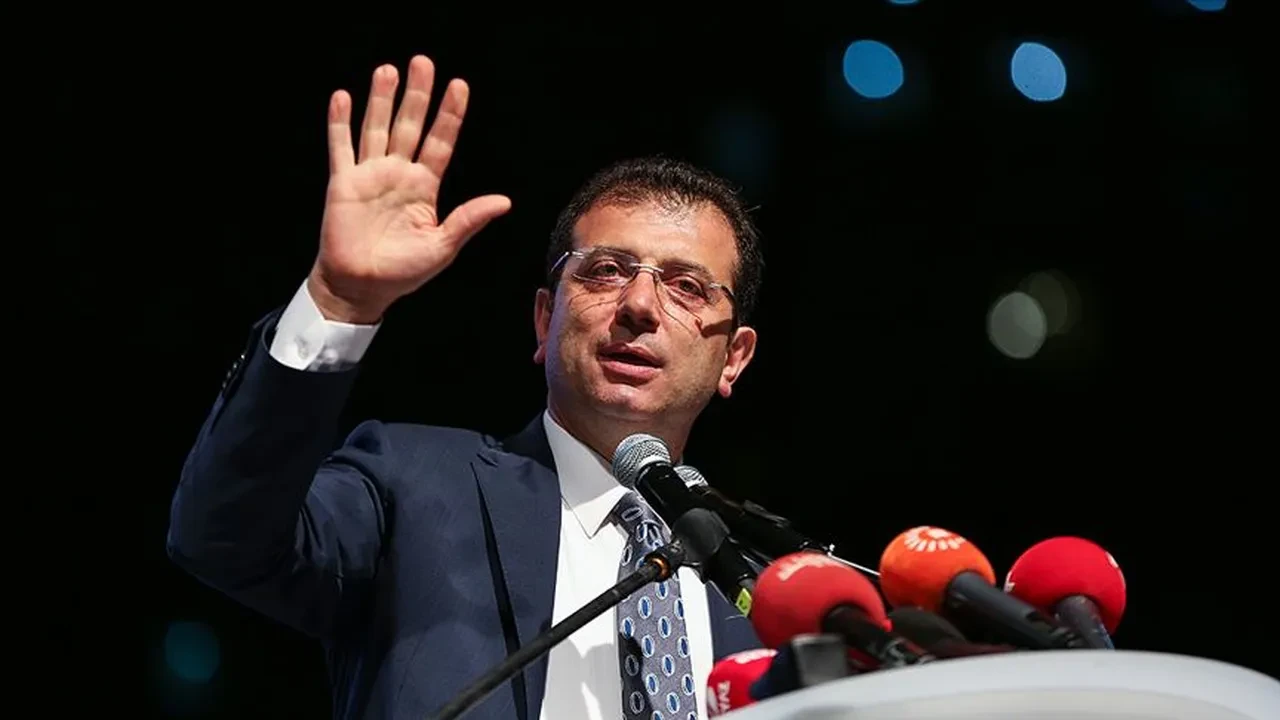 Hikmet Çetin'in Devlet Bahçeli'yle ne görüştüğü ortaya çıktı! Fatih Atik'ten bomba İmamoğlu sözleri