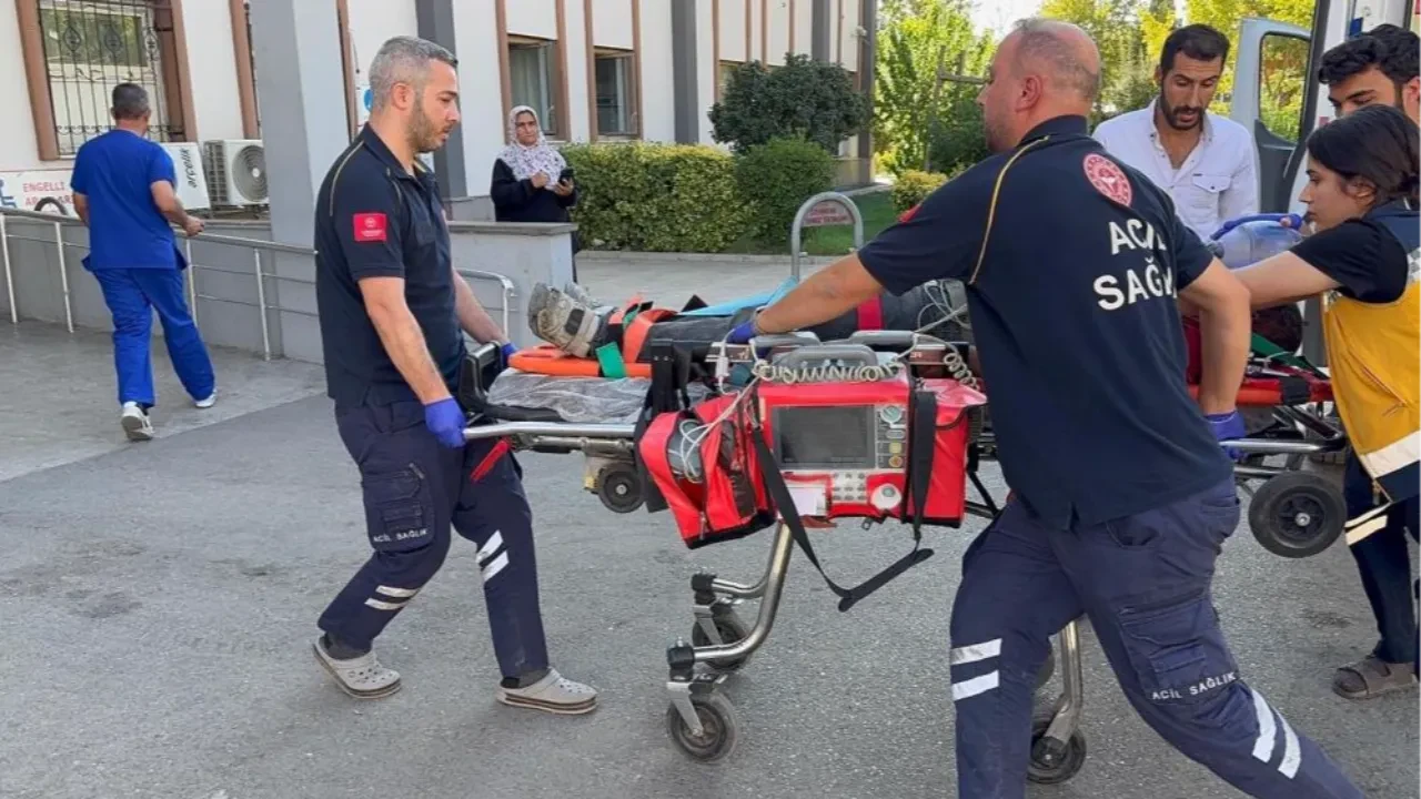 İnşaatta kahreden olay! İlk iş gününde hayatını kaybetti