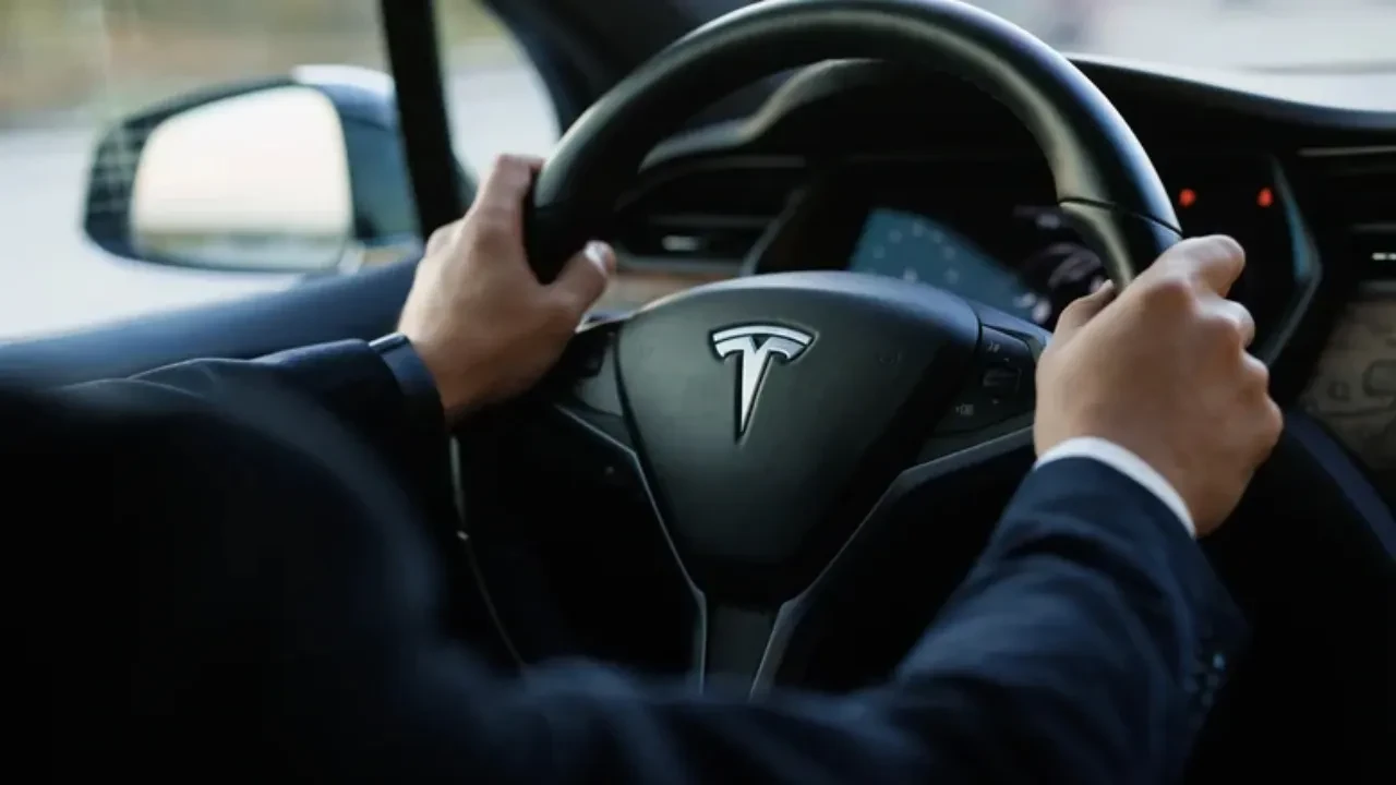 İlk kez Tesla araba kullanacaklar için hayati bilgiler: İşte bilmeniz gereken en önemli 5 ipucu